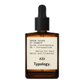Serum for Dark Spots and Firmness — 5% Tranexamic Acid + Tetrapeptide 0.50 floz