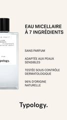 7-Ingredient Micellar Water 6.76 floz