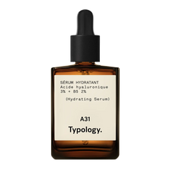 Hydrating Serum — 3% Hyaluronic Acid + 2% B5 1 floz