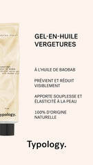 Stretch Marks Gel-Oil — Baobab Oil 130g