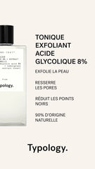 Exfoliating Toner — with 8% Glycolic Acid 6.76 floz