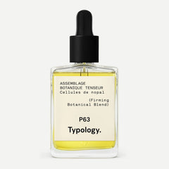 Firming Night Serum — Botanical Blend with Nopal Cells 1 floz
