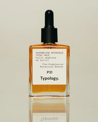 Tan-Complexion Serum — Botanical Blend with Buriti 1 floz