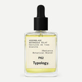 Radiance Night Serum — Botanical Blend with White Rose 0.50 floz