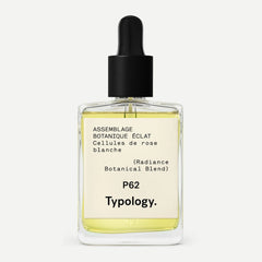 Radiance Night Serum — Botanical Blend with White Rose 0.50 floz