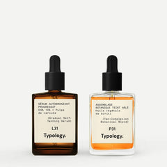 Natural Tan Duo 0.50 floz