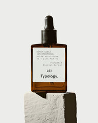 Targeted Blemish Serum — 2% Salicylic Acid + 1% Zinc 1 floz