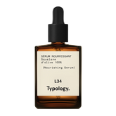 Nourishing Serum — 100% Olive Squalane 1 floz