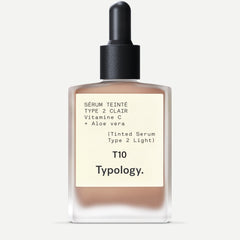 Tinted Serum — Vitamin C + Aloe Vera 1 floz