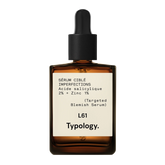 Targeted Blemish Serum — 2% Salicylic Acid + 1% Zinc 1 floz