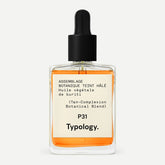 Tan-Complexion Serum — Botanical Blend with Buriti 1 floz