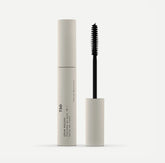 Serum Mascara — 1% Pea Peptides + Castor Oil