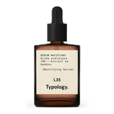 Mattifying Serum — 10% Azelaic Acid + Bamboo Extract 0.50 floz