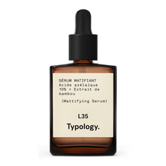 Mattifying Serum — 10% Azelaic Acid + Bamboo Extract 0.50 floz