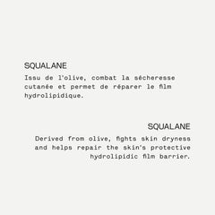 Nourishing Serum — 100% Olive Squalane 1 floz