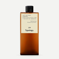 Hydrating Cleansing Milk — 0.5% Hyaluronic Acid + Chamomile Extract 6.76 floz