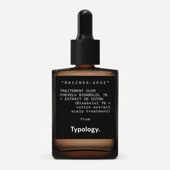 Calming Scalp Treatment — with 1% Bisabolol + Cotton Extract 1 floz