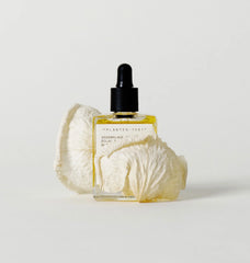 Radiance Night Serum — Botanical Blend with White Rose 0.50 floz