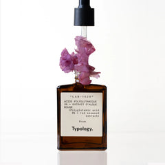 Plumping Serum — 3% Polyglutamic Acid + Red Seaweed Extract 0.50 floz