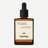 9-Ingredient Soothing Serum 1 floz
