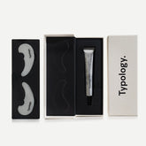 Smoothing Eye Contour Mask Set — 1% Plant Collagen + Polyglutamic Acid 0.50 floz