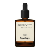 Night Serum for Blemishes — 1% Bakuchiol 1 floz