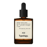 Plumping Serum — 3% Polyglutamic Acid + Red Seaweed Extract 0.50 floz