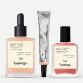 Tinted Trio — Serum, Concealer + Lip Oil 1 floz