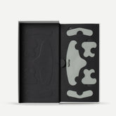 Targeted Expression Lines Mask Set + Silicone Patches — 7% Peptide Complex + Biomimetic Fibrillin 0.50 floz