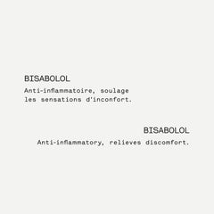 Calming Scalp Treatment — with 1% Bisabolol + Cotton Extract 1 floz