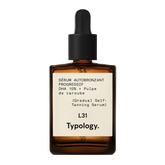 Gradual Self-Tanning Serum — 10% Plant-Based DHA + Carob Pulp 1 floz