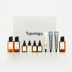 Discovery Gift Set — Face Care - 10 minis