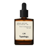 Even-Complexion Serum — 12% Niacinamide 1 floz