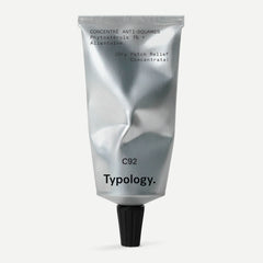 Dry Patch Relief Cream — 1% Phytosterols + Allantoin 3.38 floz