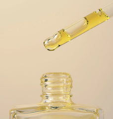 Hydrating Night Serum — Botanical Blend with Papyrus 1 floz