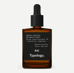 Restorative Hair Serum — 1% Hyaluronic Acid + Plant Keratin 1 floz