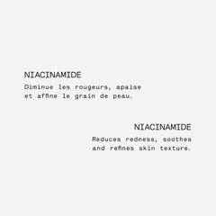 Even-Complexion Serum — 12% Niacinamide 1 floz