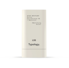 Mattifying Face Stick  — 5% Microporous Silica + Bakuchiol 20 g