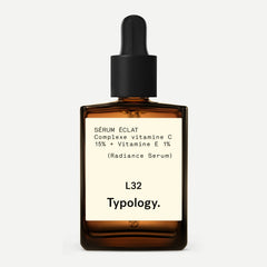 Radiance Serum 0.50 fl.oz. — 15% Vitamin C Complex + 1% Vitamin E 0.50 floz
