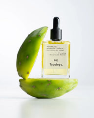 Firming Night Serum — Botanical Blend with Nopal Cells 1 floz