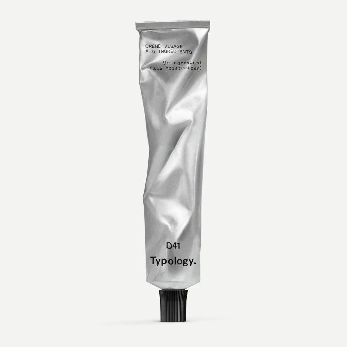 9-Ingredient Face Moisturizer —   1.69 floz