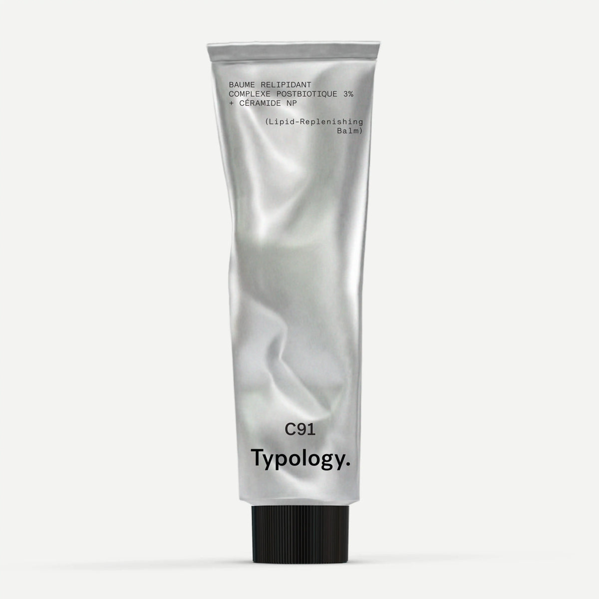 Lipid-Replenishing Balm — 3% Postbiotic Complex + Ceramide NP 4.39 floz