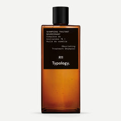 Nourishing Treatment Shampoo — 1% Biolipid Complex + Camellia Oil  6.76 floz