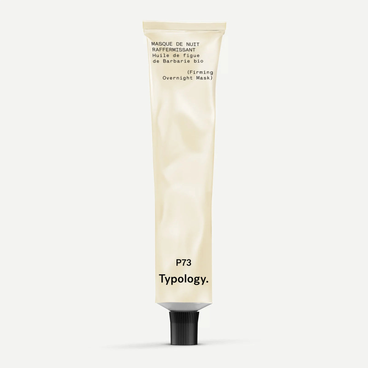 Firming Overnight Mask — Organic Prickly Pear Oil 1.7 oz