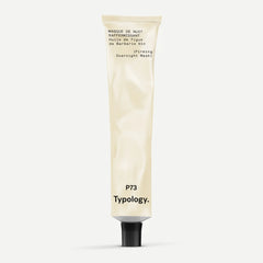 Firming Overnight Mask — Organic Prickly Pear Oil 1.7 oz