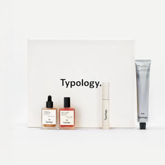 Tinted Skincare Gift Set   —  4 Products