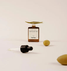 Nourishing Serum — 100% Olive Squalane 1 floz