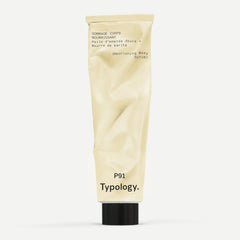 Nourishing Body Scrub — Sweet Almond Oil + Shea Butter