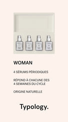 Periodic serums