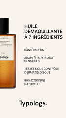7-Ingredient Cleansing Oil 3.38 floz
